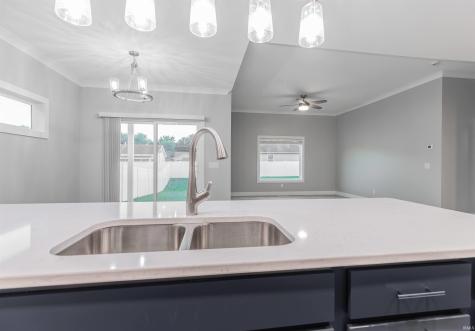 3103 Fehme Court Evansville IN 47725