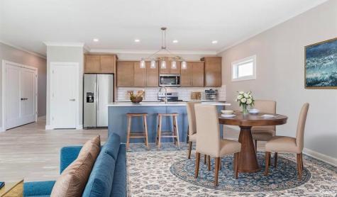 3103 Fehme Court Evansville IN 47725
