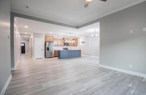 3103 Fehme Court Evansville IN 47725