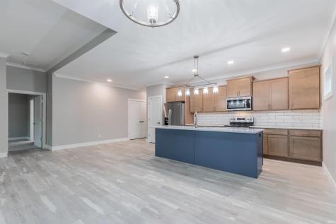 3103 Fehme Court Evansville IN 47725