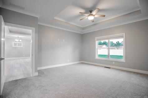3103 Fehme Court Evansville IN 47725
