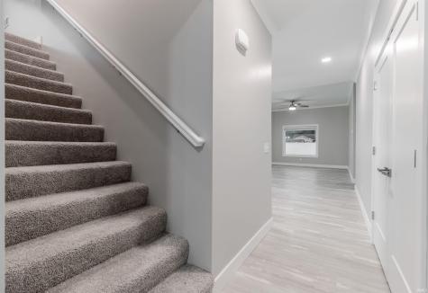 3103 Fehme Court Evansville IN 47725
