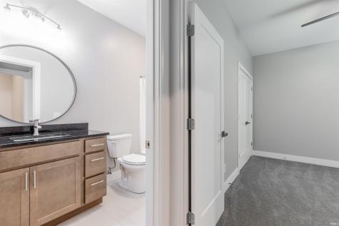 3103 Fehme Court Evansville IN 47725