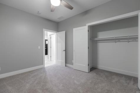 3103 Fehme Court Evansville IN 47725