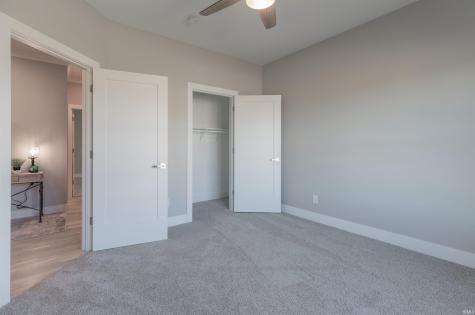 3103 Fehme Court Evansville IN 47725