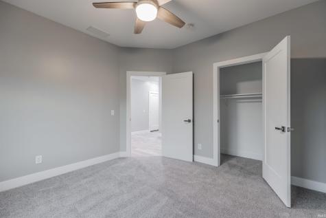 3103 Fehme Court Evansville IN 47725
