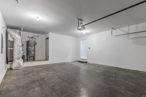 3103 Fehme Court Evansville IN 47725