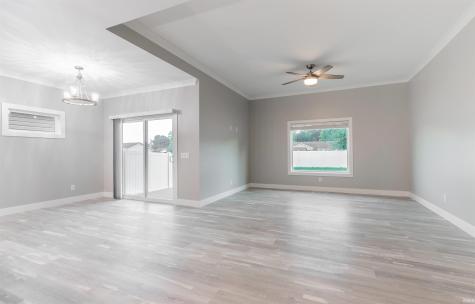 3103 Fehme Court Evansville IN 47725