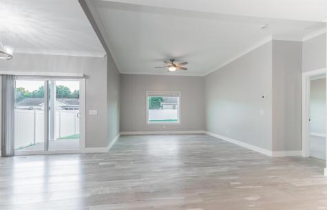 3103 Fehme Court Evansville IN 47725