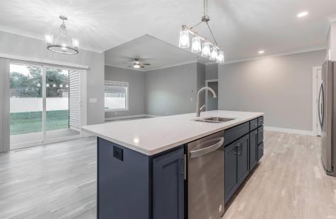 3103 Fehme Court Evansville IN 47725