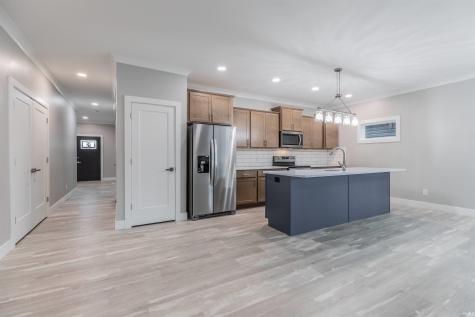 3103 Fehme Court Evansville IN 47725