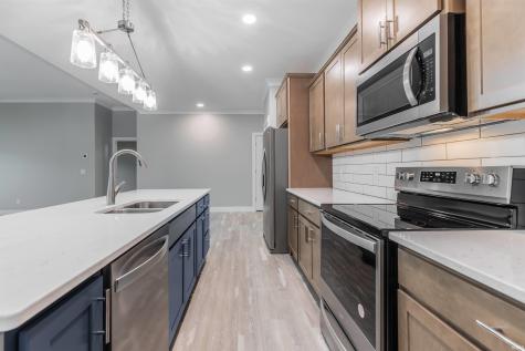 3103 Fehme Court Evansville IN 47725