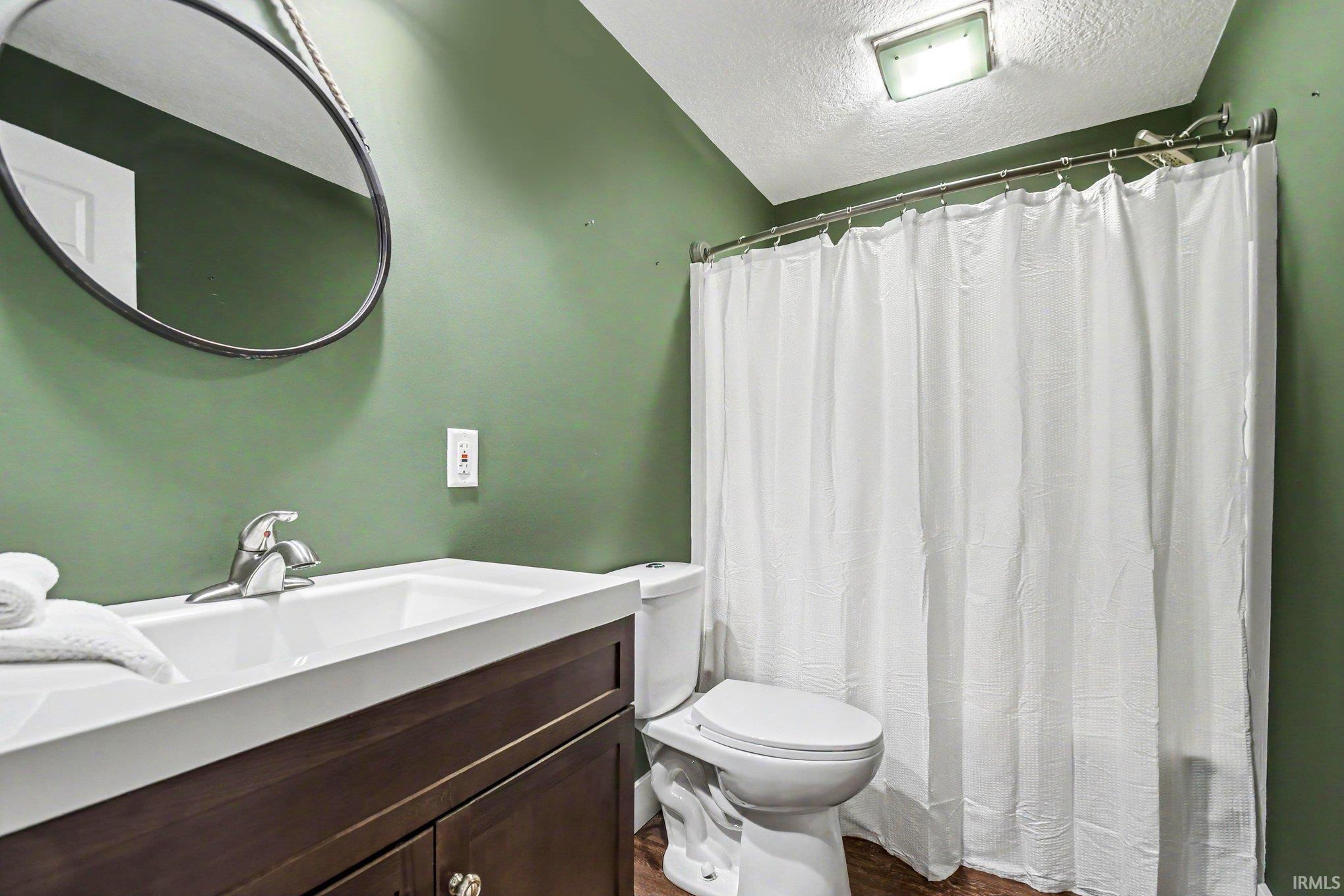 2314 Falcon Drive Warsaw IN 46580