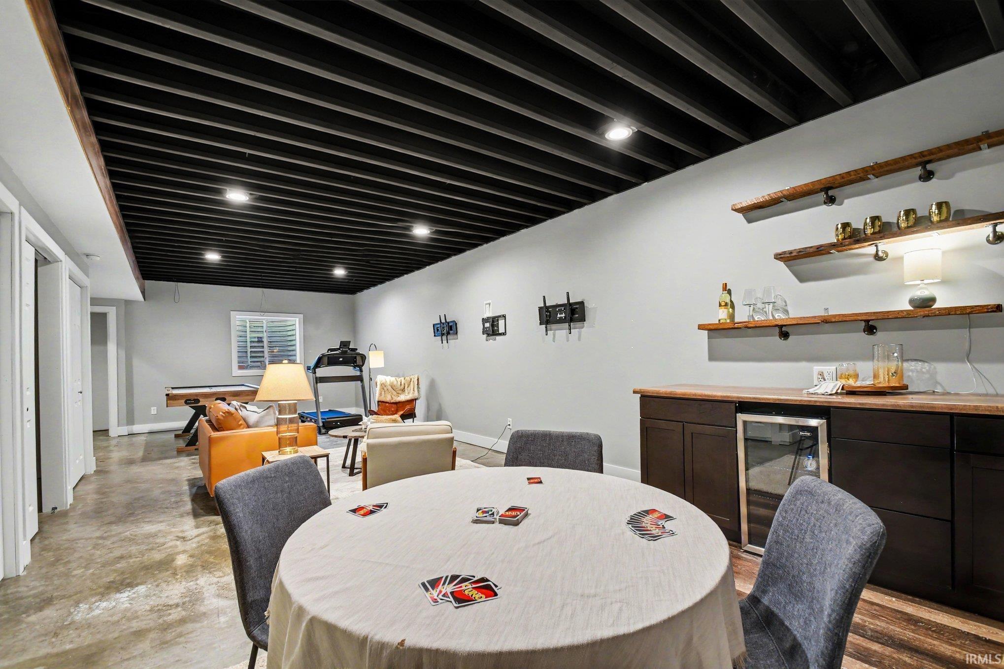 2314 Falcon Drive Warsaw IN 46580