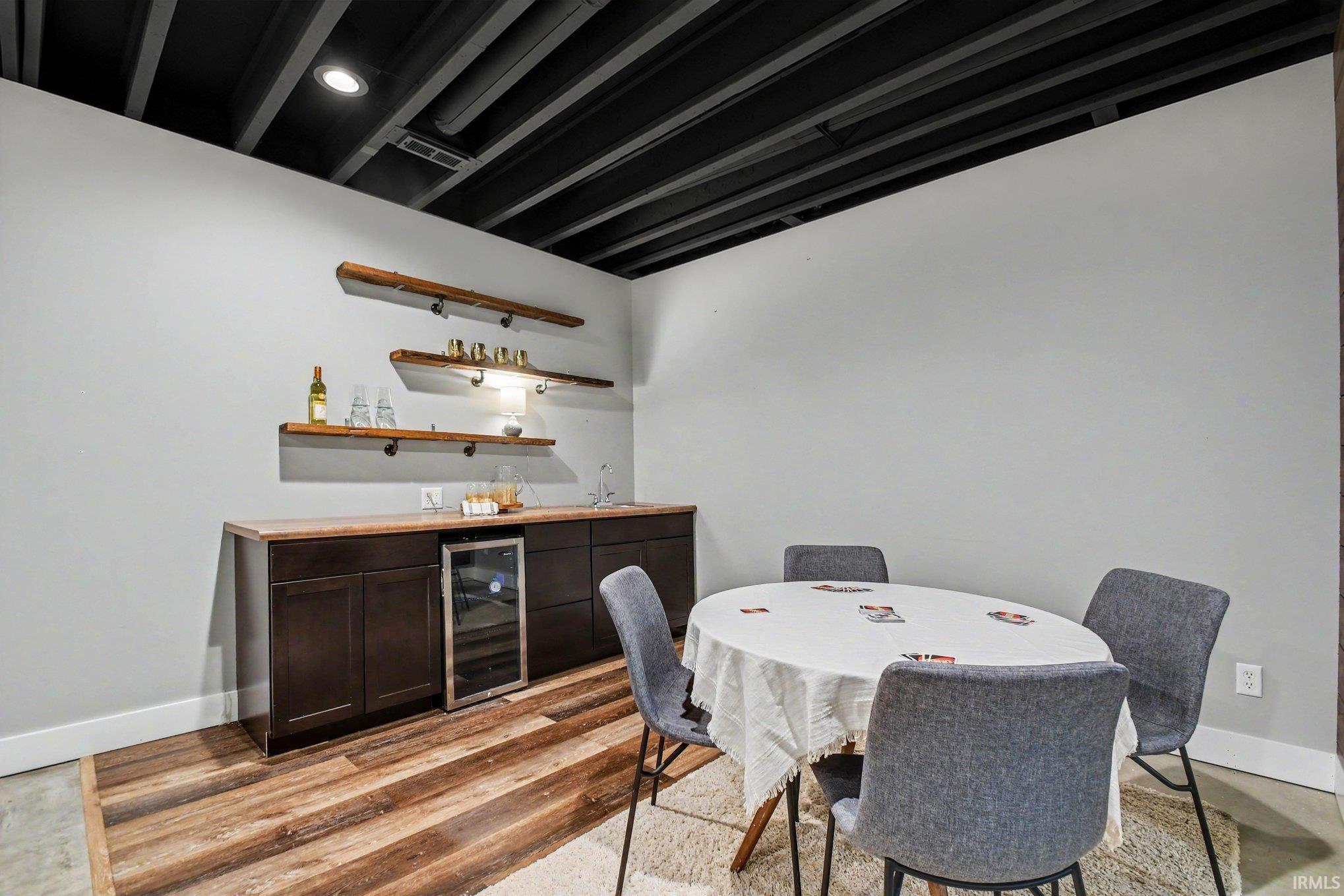 2314 Falcon Drive Warsaw IN 46580