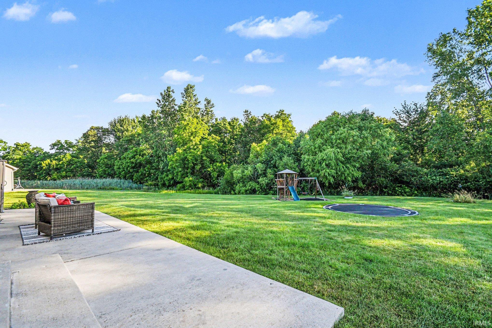2314 Falcon Drive Warsaw IN 46580