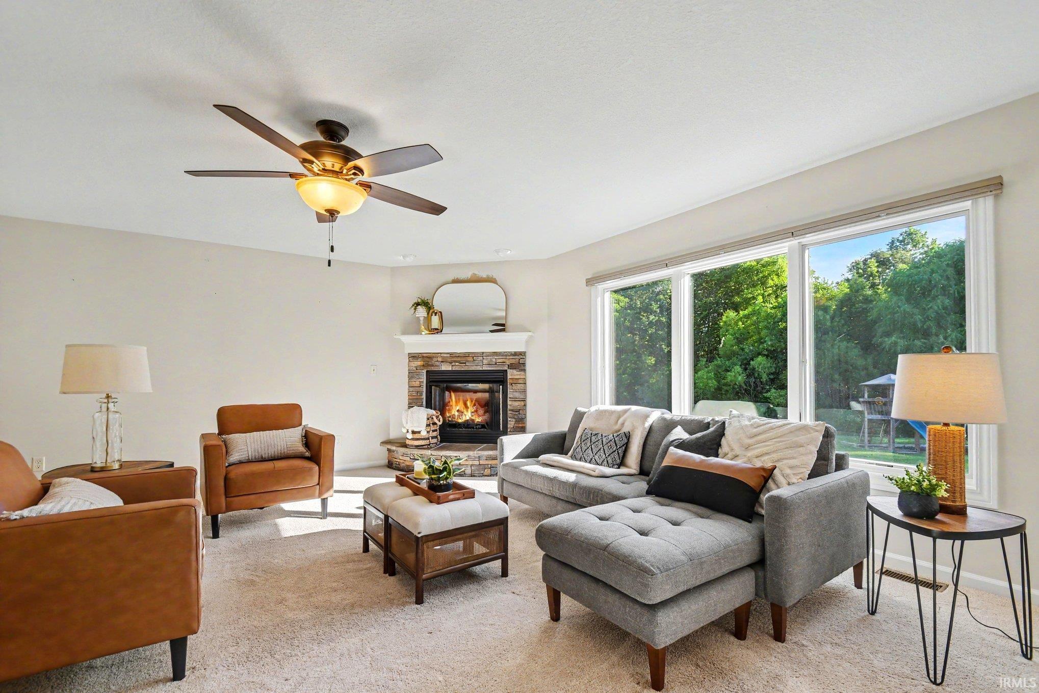 2314 Falcon Drive Warsaw IN 46580