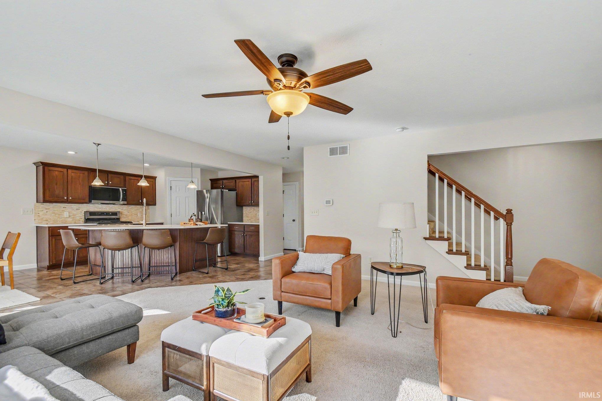 2314 Falcon Drive Warsaw IN 46580