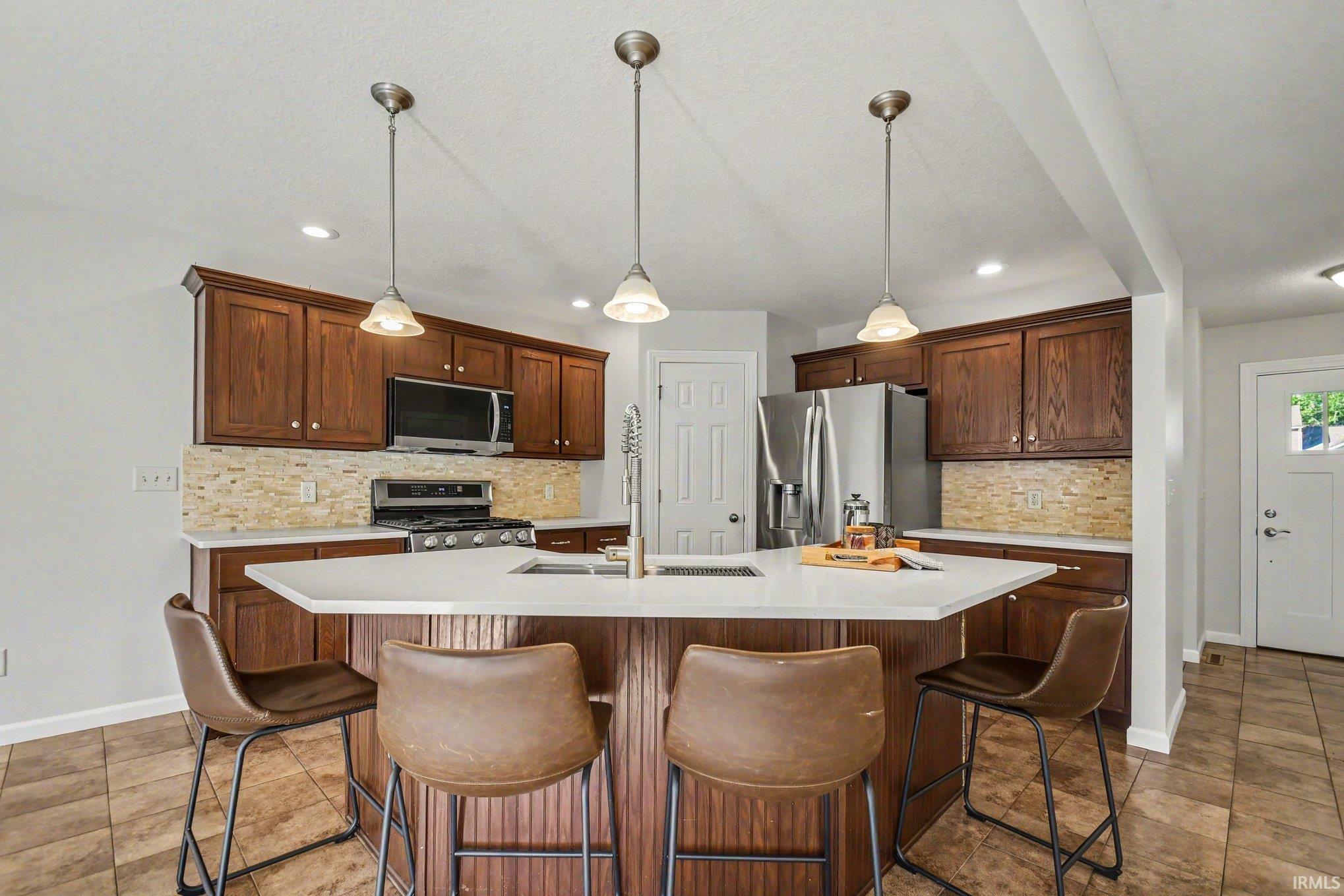 2314 Falcon Drive Warsaw IN 46580