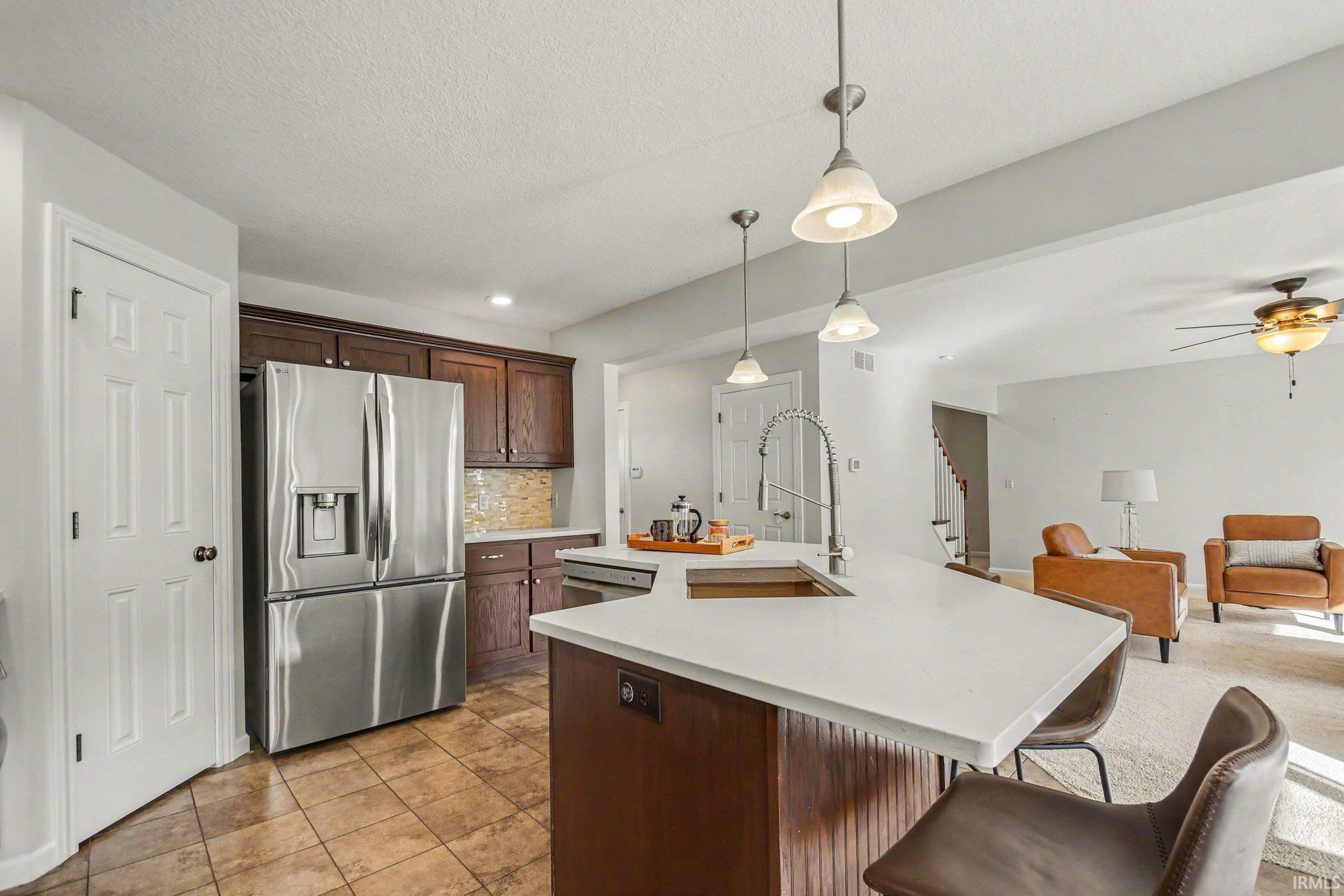 2314 Falcon Drive Warsaw IN 46580