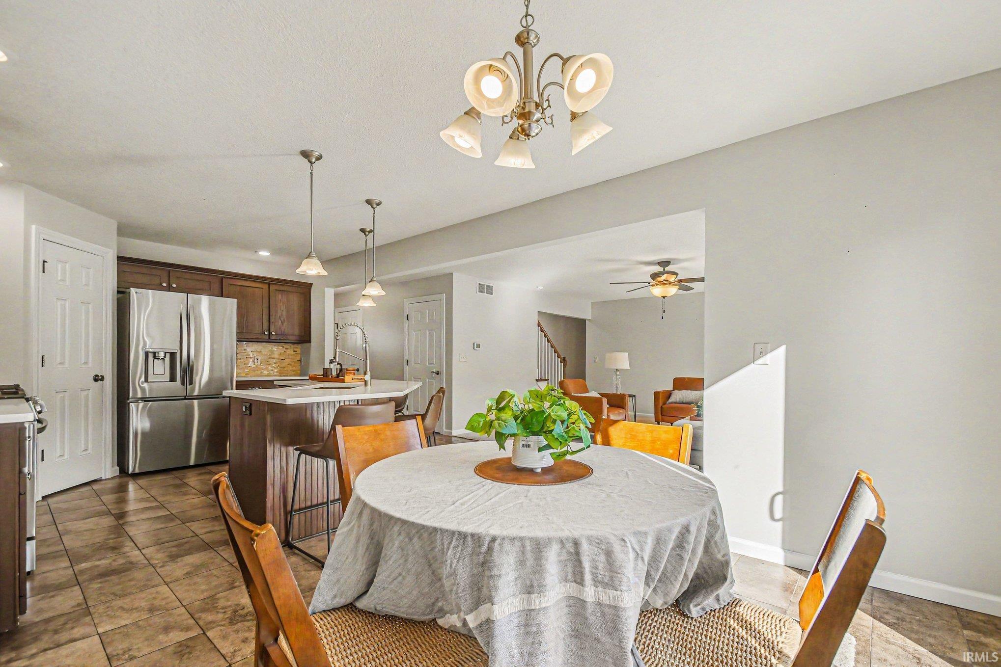 2314 Falcon Drive Warsaw IN 46580
