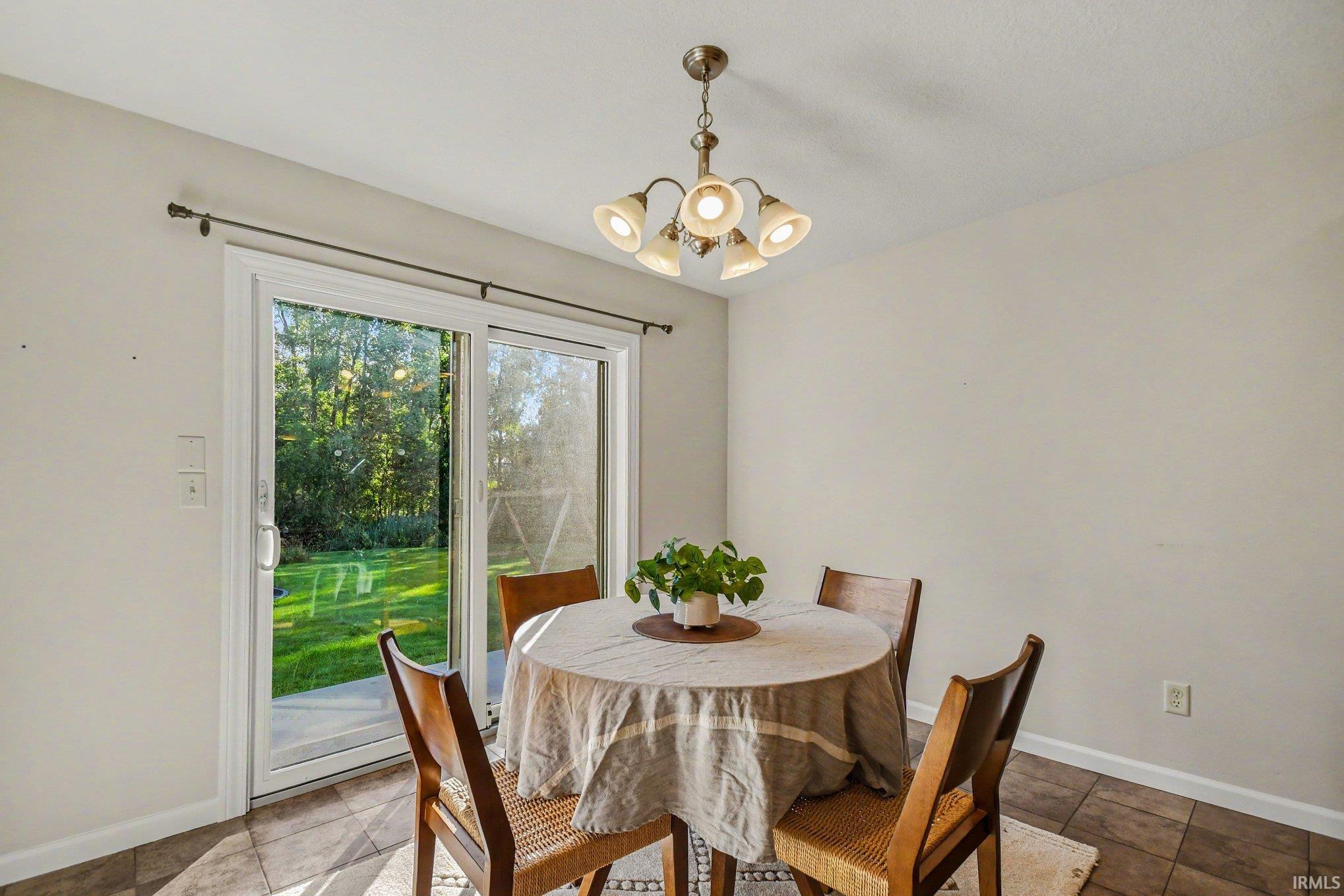2314 Falcon Drive Warsaw IN 46580