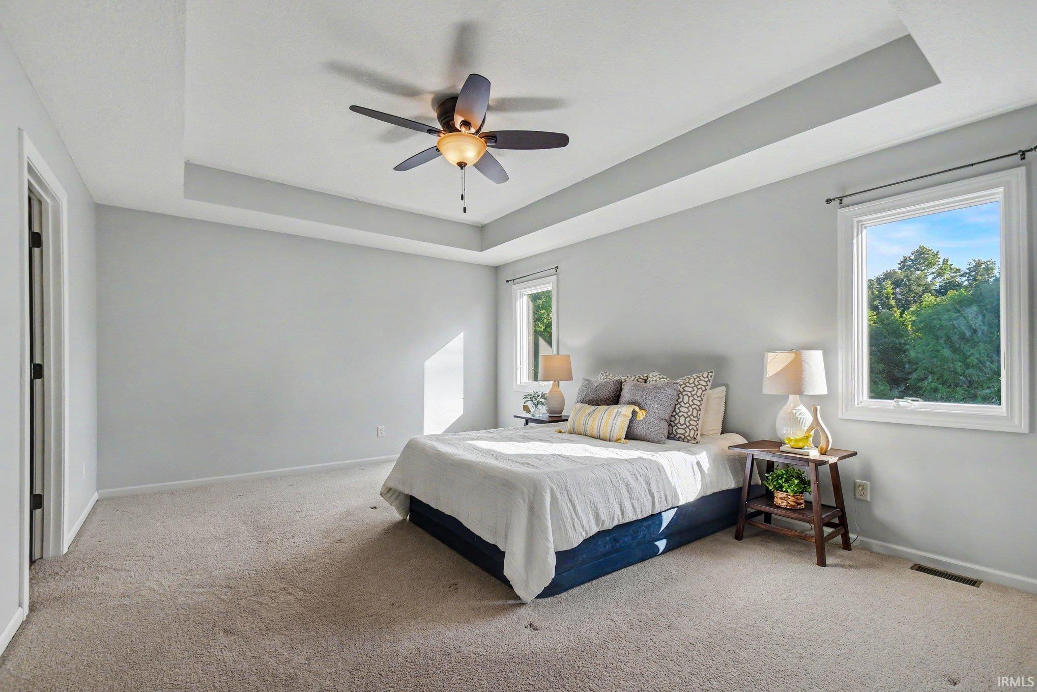 2314 Falcon Drive Warsaw IN 46580