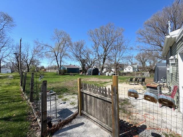 506 Ohio Street North Judson IN 46366