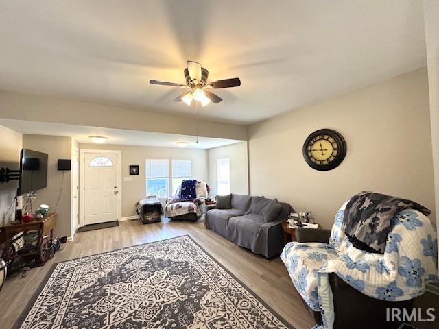 506 Ohio Street North Judson IN 46366