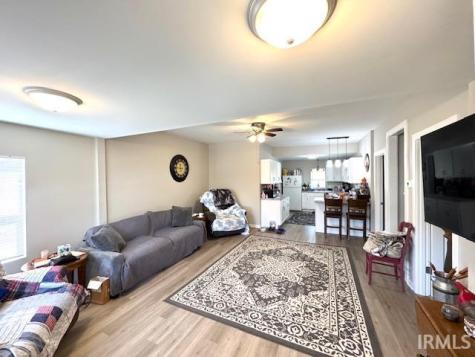 506 Ohio Street North Judson IN 46366