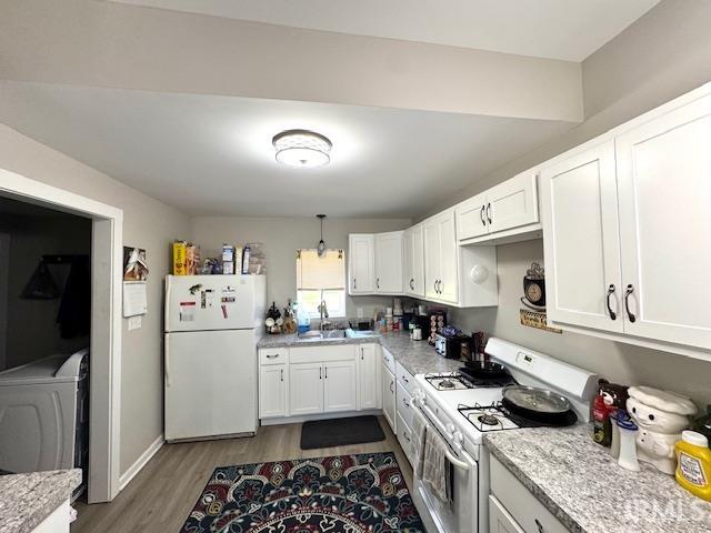 506 Ohio Street North Judson IN 46366