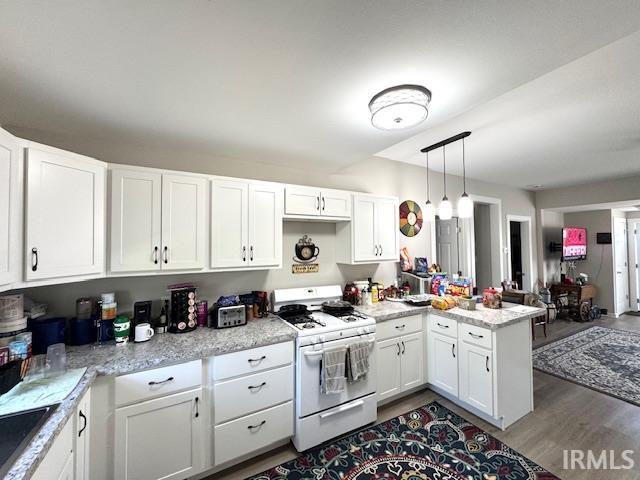 506 Ohio Street North Judson IN 46366