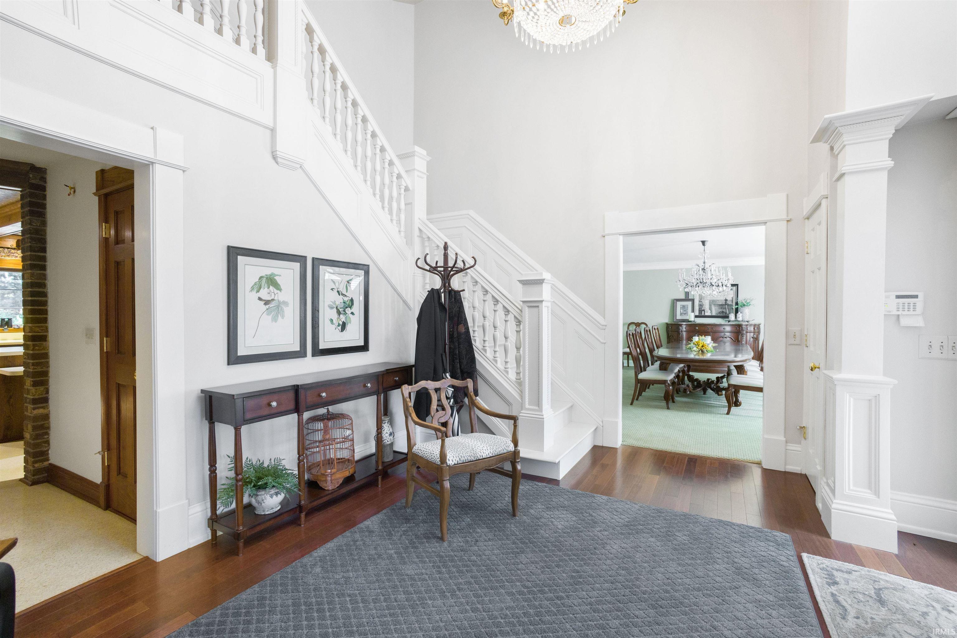 68255 Lilac Road Lakeville IN 46536