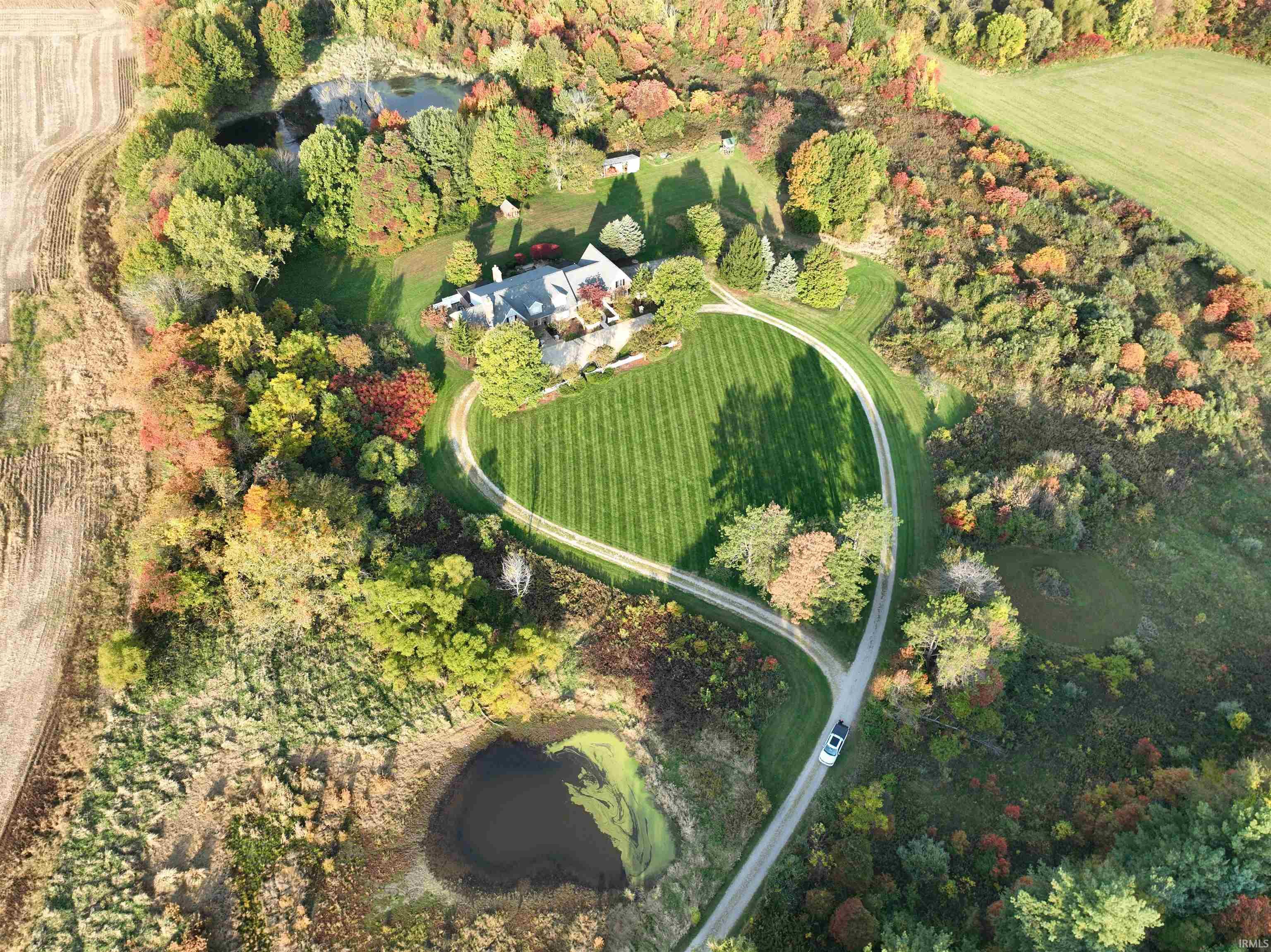 68255 Lilac Road Lakeville IN 46536