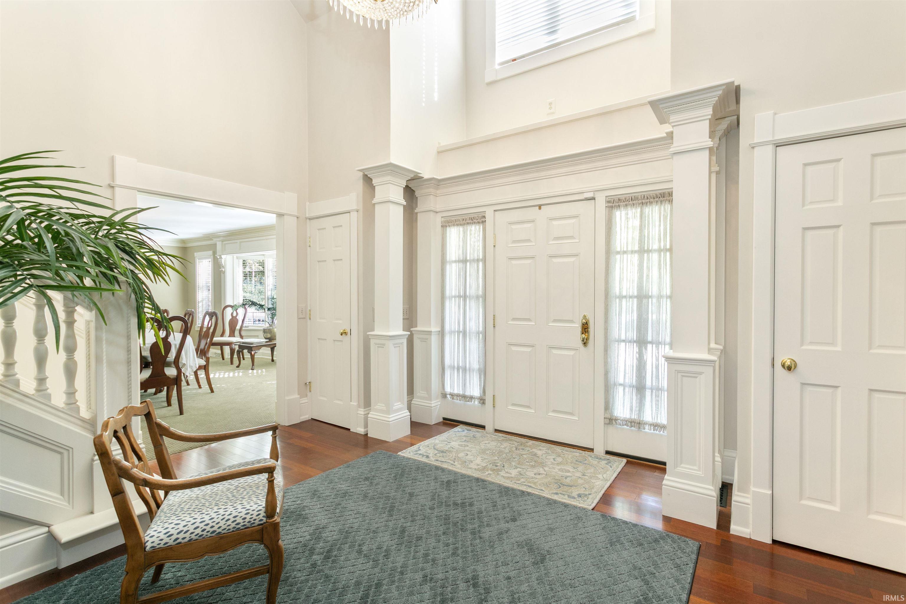 68255 Lilac Road Lakeville IN 46536