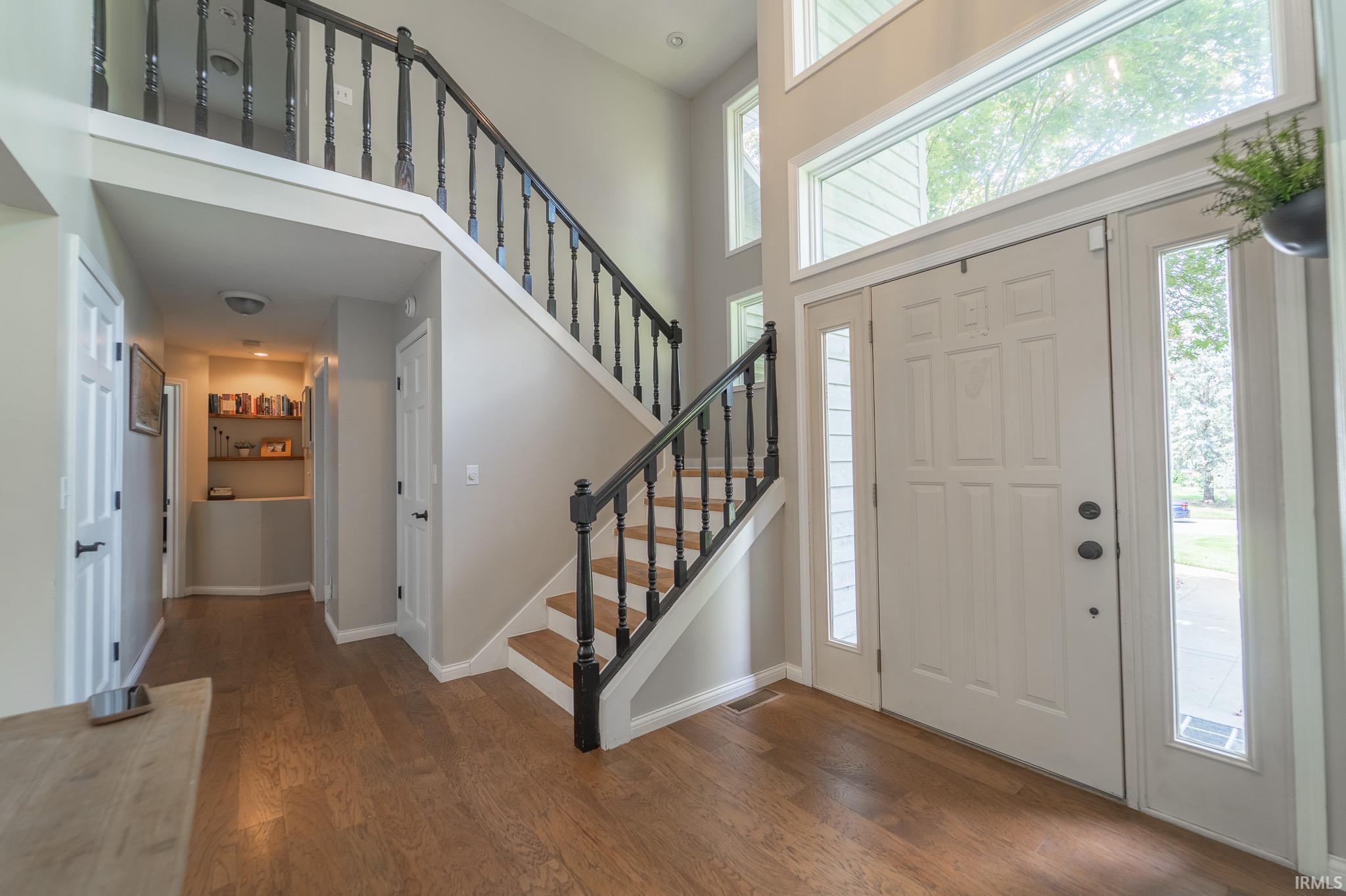 1554 S Woodfield Trail Warsaw IN 46580