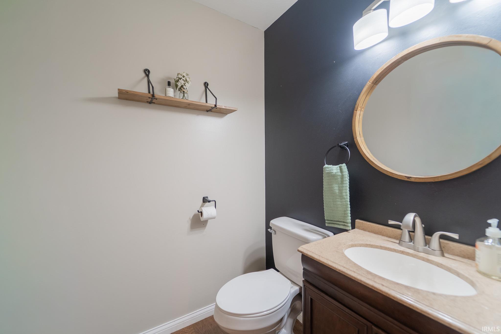 1554 S Woodfield Trail Warsaw IN 46580