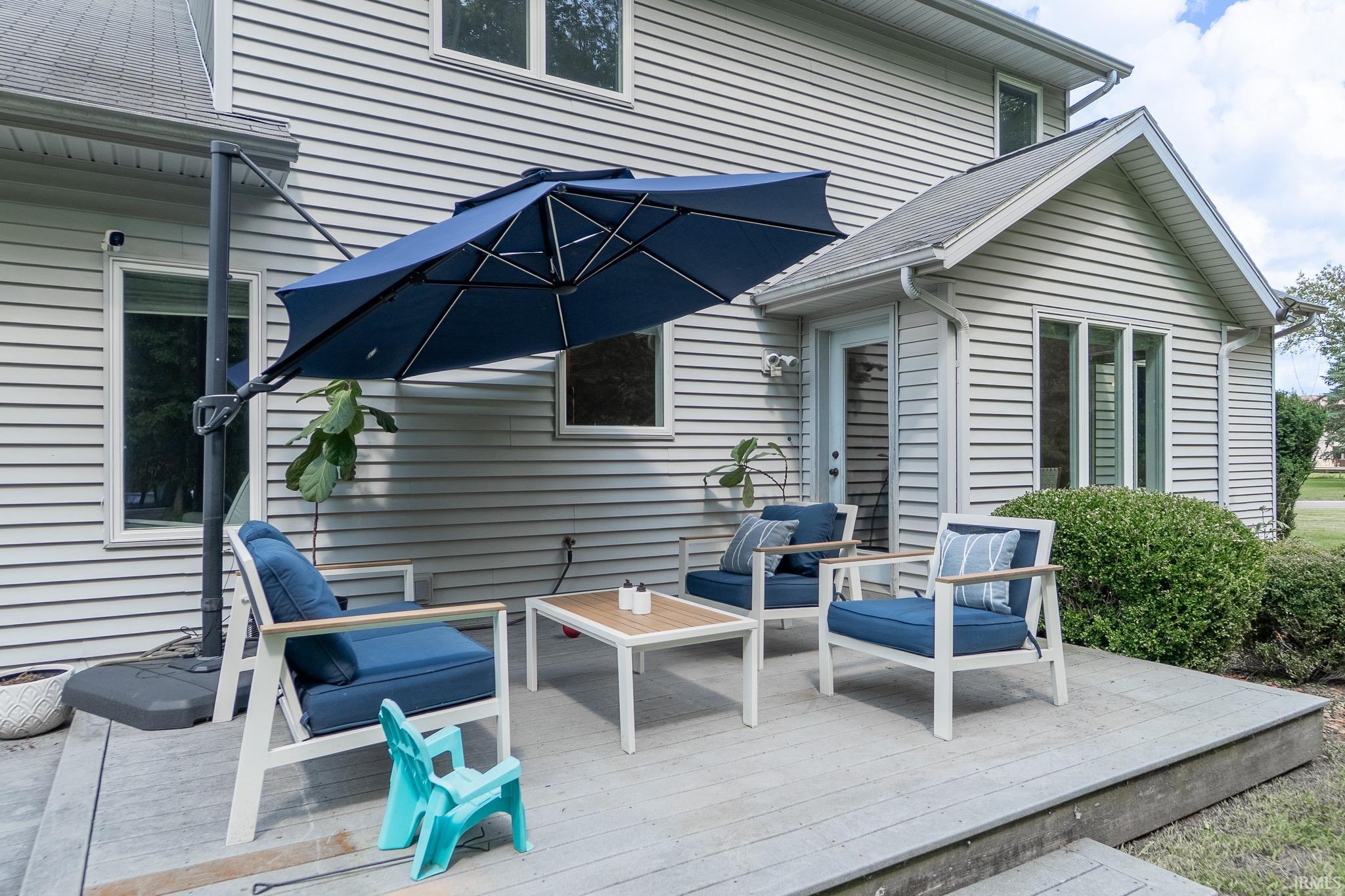 1554 S Woodfield Trail Warsaw IN 46580