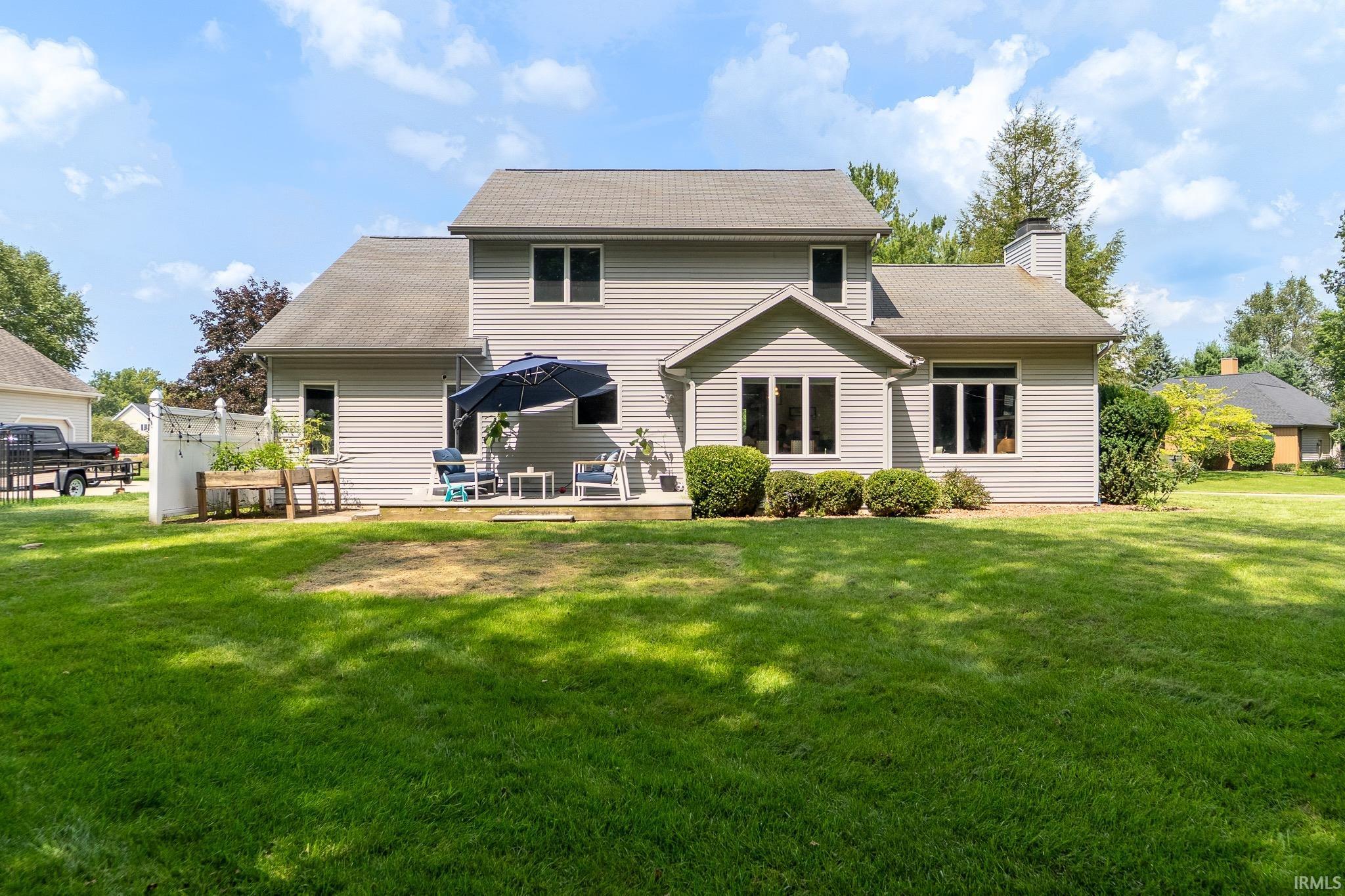 1554 S Woodfield Trail Warsaw IN 46580