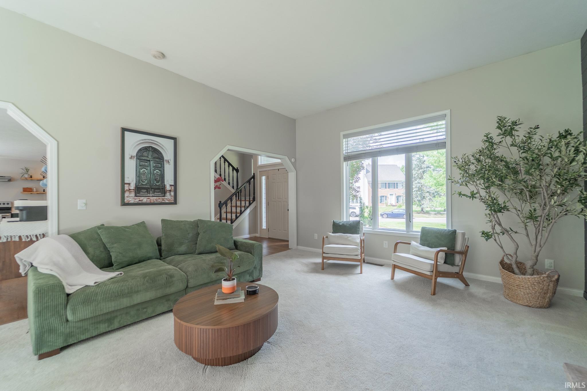 1554 S Woodfield Trail Warsaw IN 46580