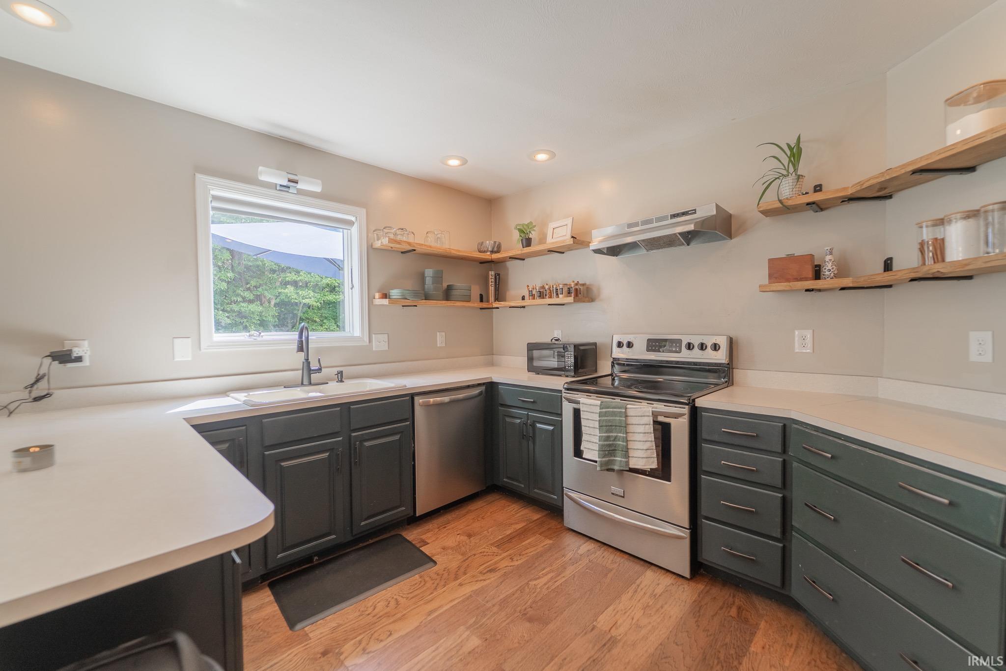 1554 S Woodfield Trail Warsaw IN 46580