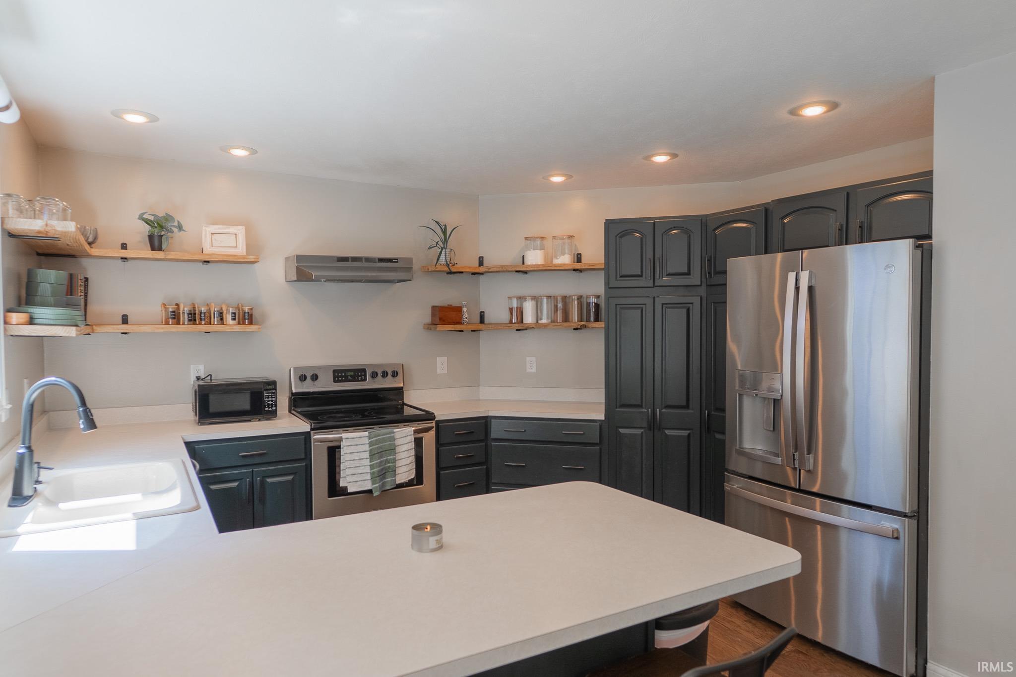 1554 S Woodfield Trail Warsaw IN 46580