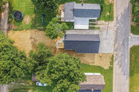 704 E Ninth Street Huntingburg IN 47542