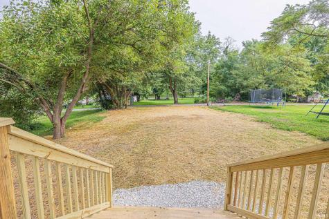704 E Ninth Street Huntingburg IN 47542