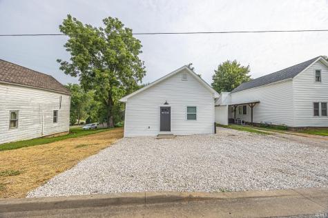 704 E Ninth Street Huntingburg IN 47542