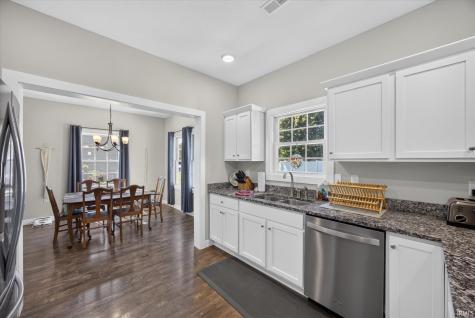 7480 W Raymond Run Ellettsville IN 47429