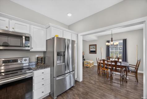 7480 W Raymond Run Ellettsville IN 47429