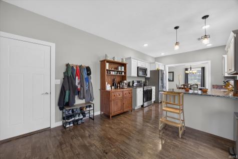 7480 W Raymond Run Ellettsville IN 47429