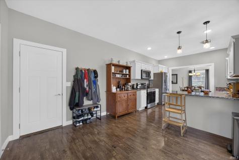 7480 W Raymond Run Ellettsville IN 47429