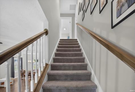 7480 W Raymond Run Ellettsville IN 47429